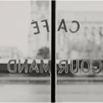 my first trip to paris