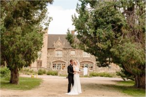 greystone castle wedding