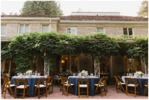 a seattle small wedding venue