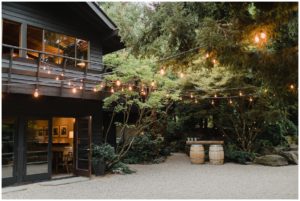 JM Cellars wedding venue