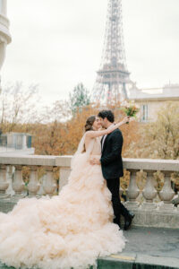 paris elopement