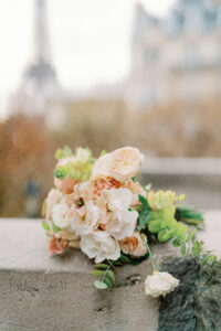 paris elopement