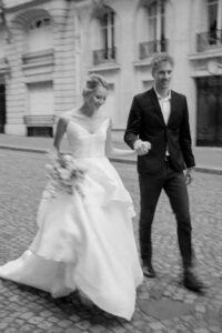 paris elopement