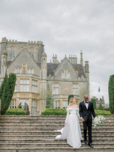 first steps to planning a wedding after you get engaged