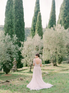 wedding venues with italian villa vibes