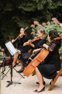 burning sky farm wedding
