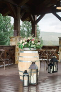 swiftwater cellars elopement