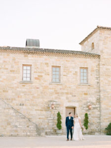 sunstone winery wedding