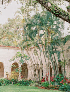 santa barbara elopement venue