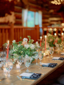 farm to table wedding venues