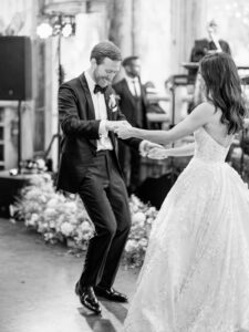 Viceroy Snowmass wedding in Aspen