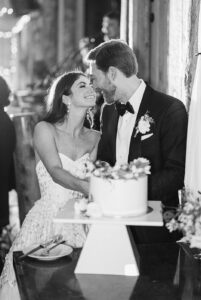 aspen wedding