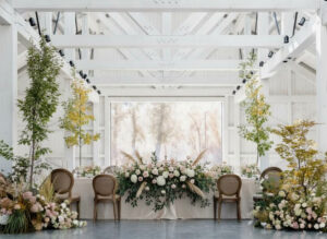 the barn wedding venue