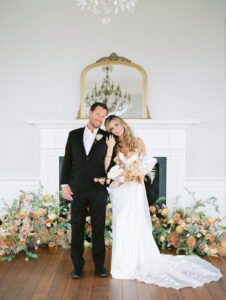 charleston micro wedding elopement