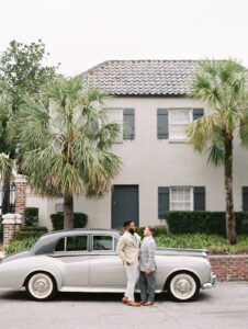 south carolina elopement