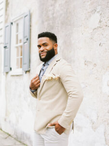 formal wedding attire ideas