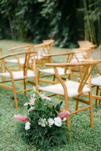 hacienda sac chic wedding