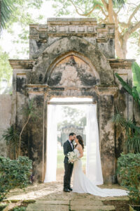 hacienda sac chic wedding