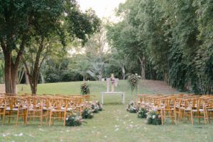 hacienda sac chic wedding