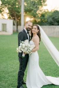 choosing a wedding photographer