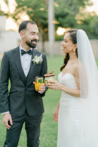 hacienda sac chic wedding in mexico