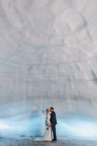 adventure elopement iceland