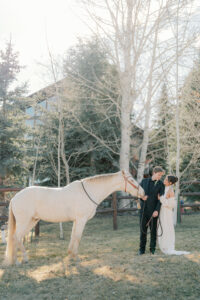 best seasons to get married in utah