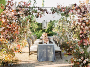 hotel domestique wedding