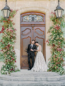 Château de Tourreau 