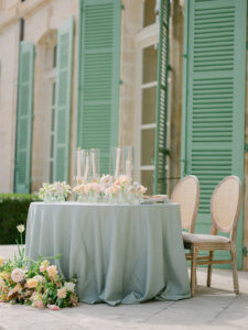 Château de Tourreau 