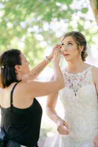wedding day moments as a wedding photographer for my photography business