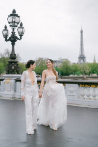 lgbtq paris wedding 