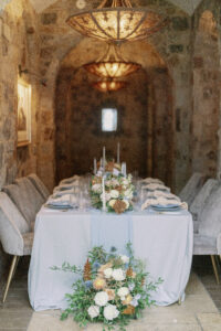 european inspired wedding venues