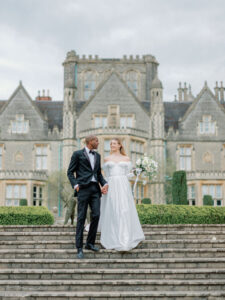 destination wedding in england