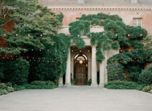 filoli wedding venue
