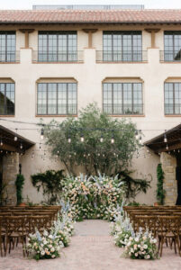 california wedding venues