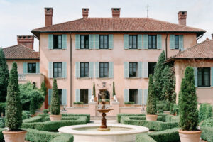 glenmere mansion wedding venue