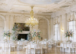 the colony club wedding venue