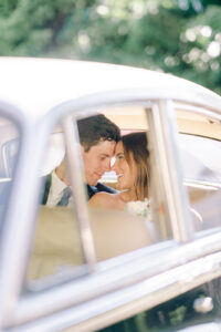 lexington estate wedding in california