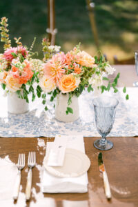 romantic wedding decorations