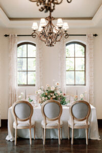 micro wedding in florida