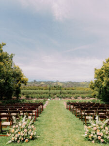 gerry ranch wedding