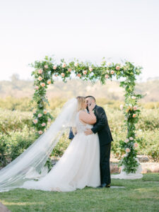 california wedding photographer