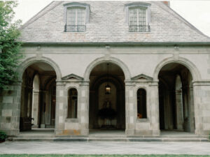 glen manor house wedding