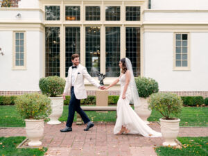 lairmont manor micro wedding