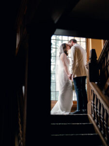 lairmont manor wedding