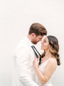 hotel californian wedding