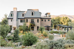 lexington hills estate wedding