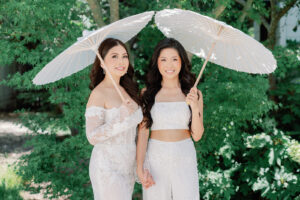 Santa Barbara Courthouse Distillery wedding