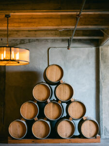 Allegretto Vineyard Resort